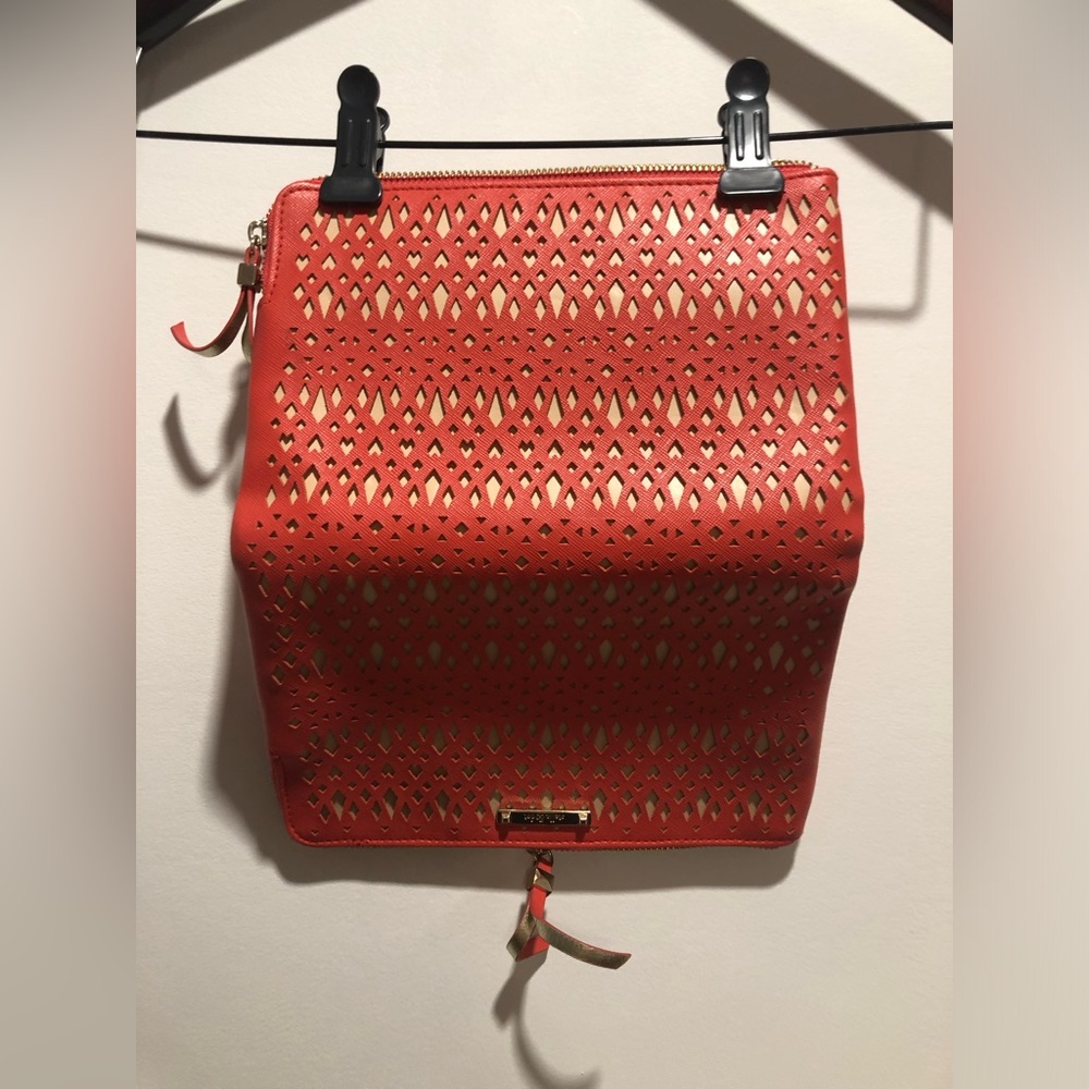 Stella and Dot folding pouch